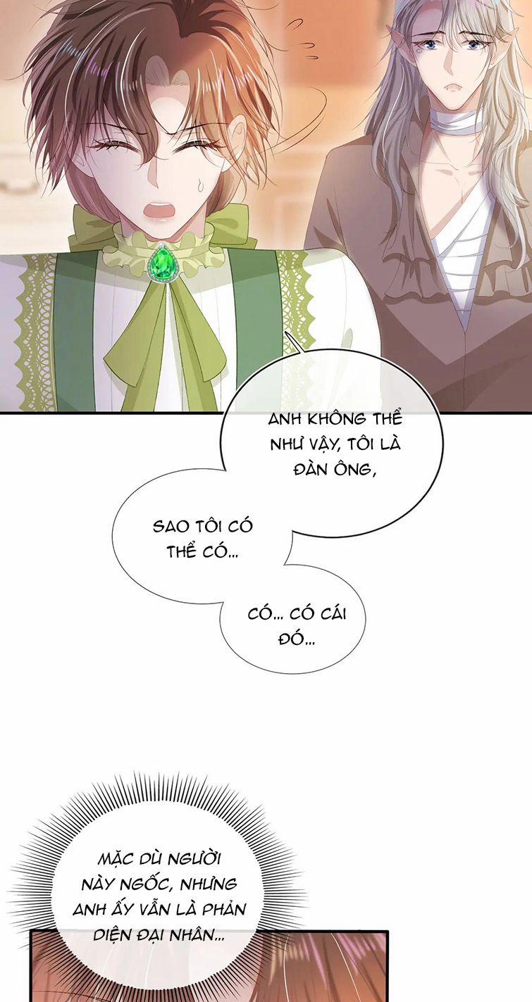 Hắc Hóa Phản Diện Sủng Lên Trời 49 trang 18