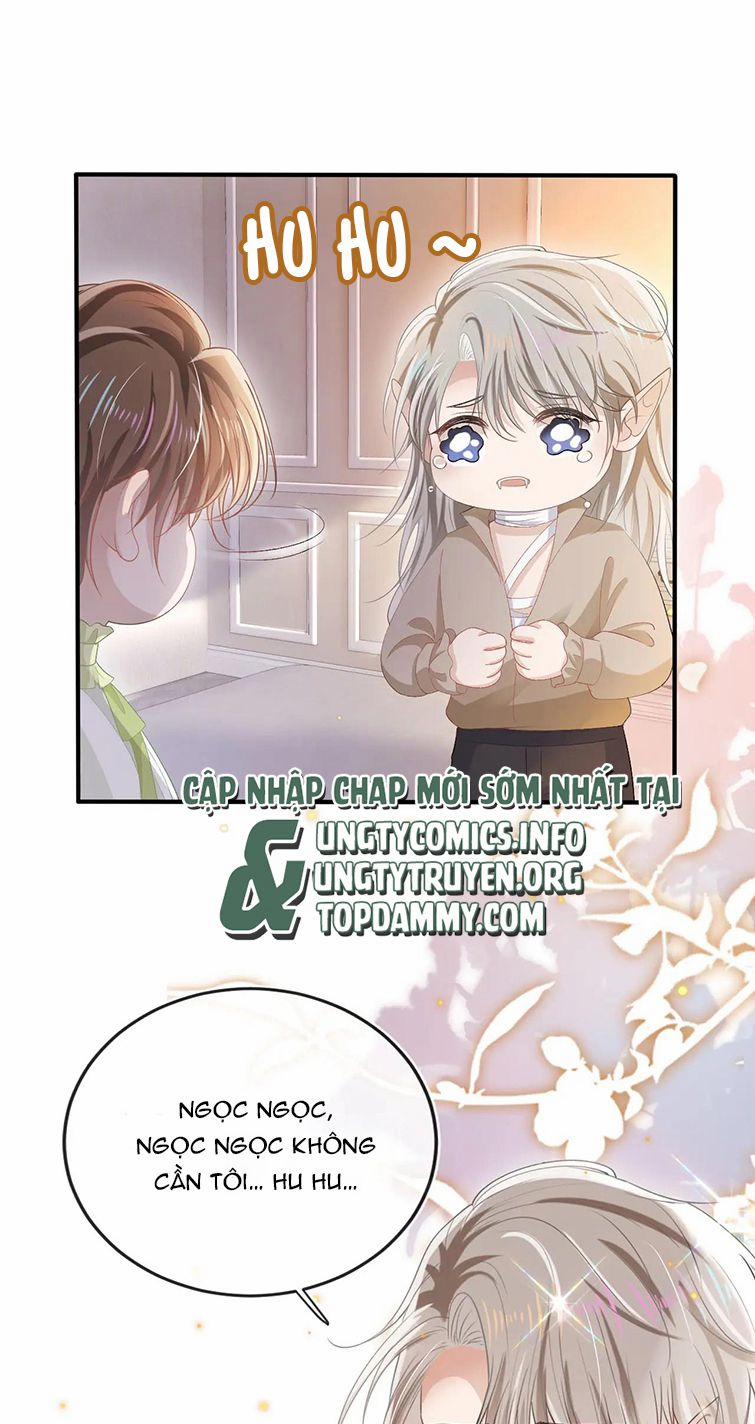 Hắc Hóa Phản Diện Sủng Lên Trời 49 trang 20