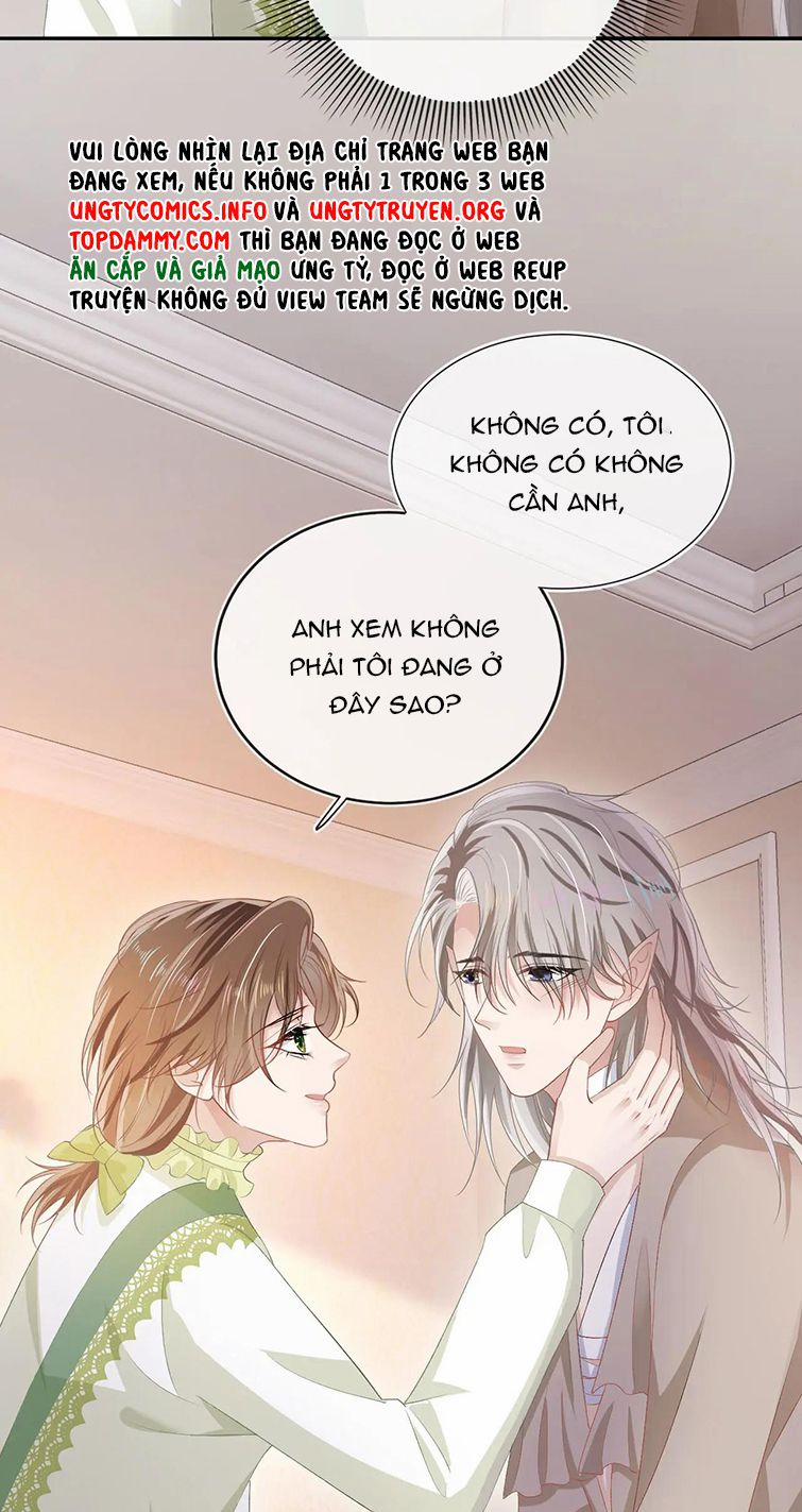 Hắc Hóa Phản Diện Sủng Lên Trời 49 trang 23