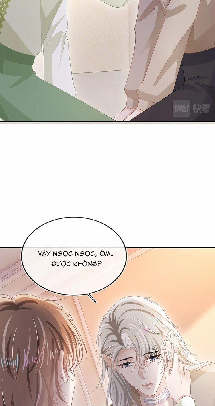 Hắc Hóa Phản Diện Sủng Lên Trời 49 trang 24