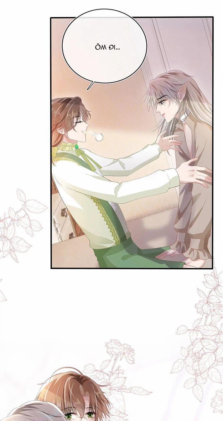 Hắc Hóa Phản Diện Sủng Lên Trời 49 trang 26