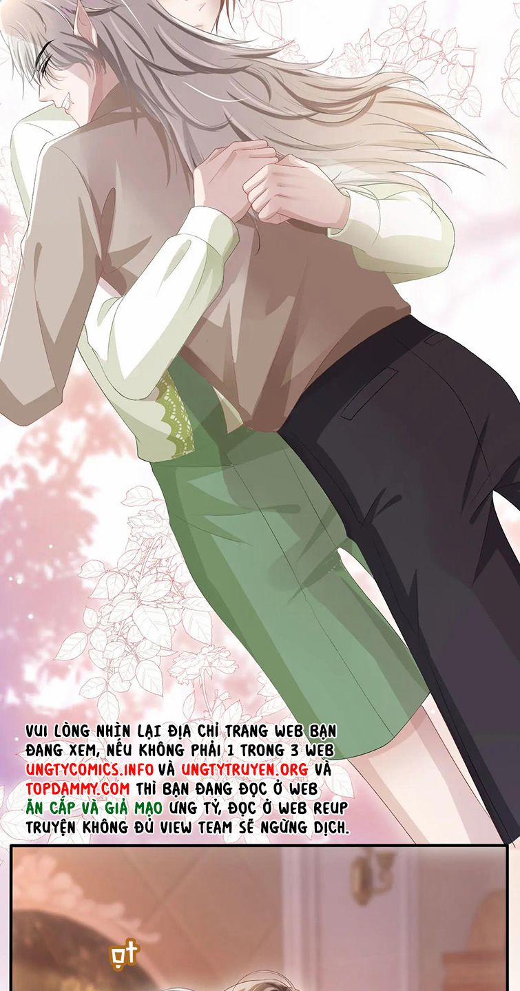 Hắc Hóa Phản Diện Sủng Lên Trời 49 trang 27