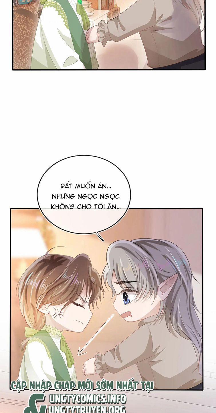 Hắc Hóa Phản Diện Sủng Lên Trời 49 trang 29