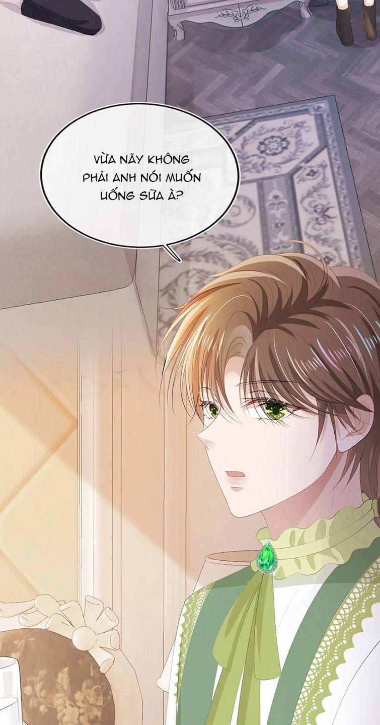 Hắc Hóa Phản Diện Sủng Lên Trời 49 trang 34