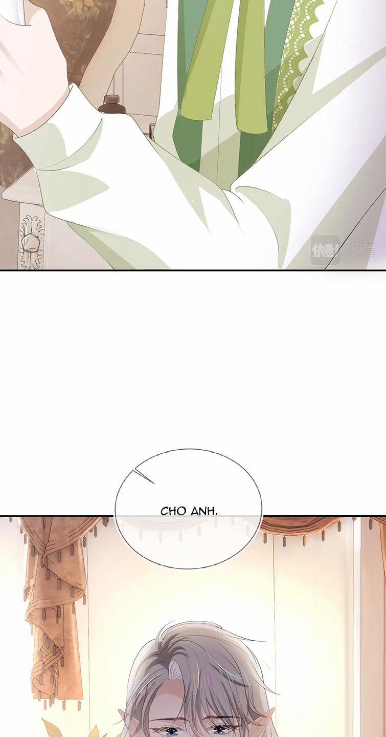 Hắc Hóa Phản Diện Sủng Lên Trời 49 trang 35