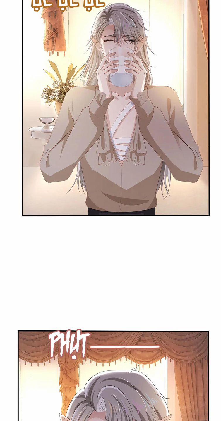 Hắc Hóa Phản Diện Sủng Lên Trời 49 trang 37