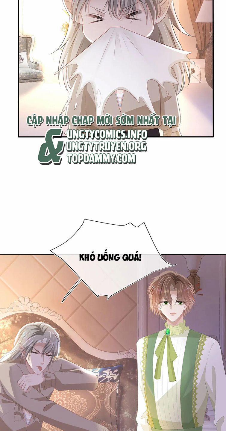 Hắc Hóa Phản Diện Sủng Lên Trời 49 trang 38