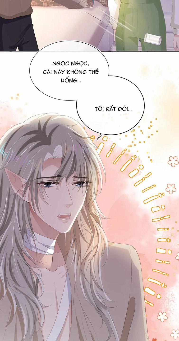 Hắc Hóa Phản Diện Sủng Lên Trời 49 trang 39