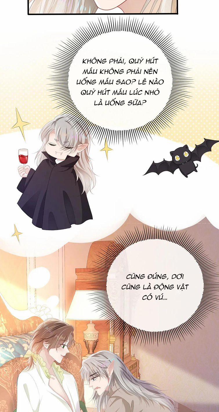 Hắc Hóa Phản Diện Sủng Lên Trời 49 trang 7