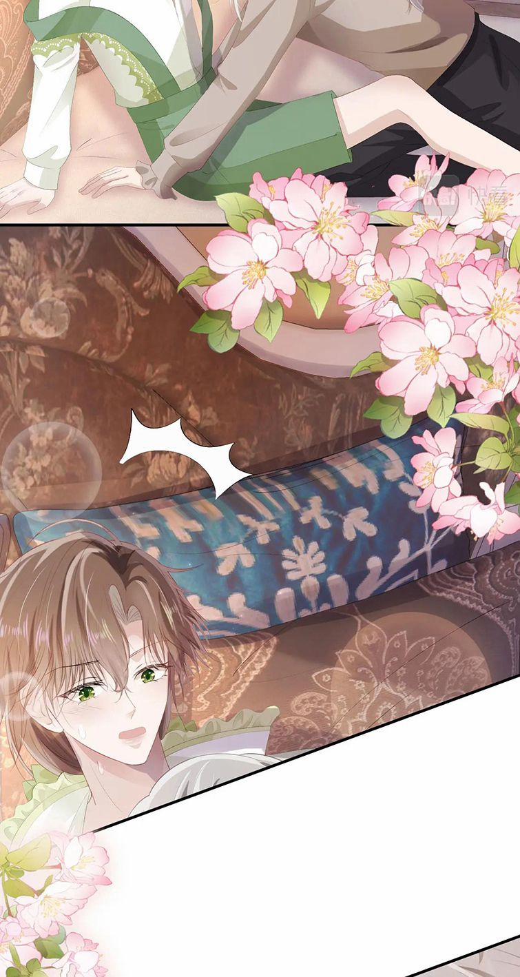 Hắc Hóa Phản Diện Sủng Lên Trời 49 trang 8