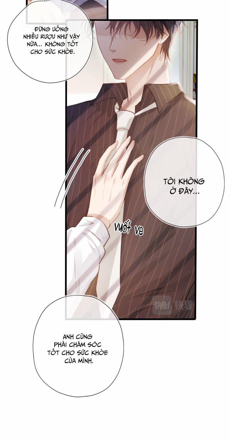 Hắc Hóa Phản Diện Sủng Lên Trời 5 trang 15