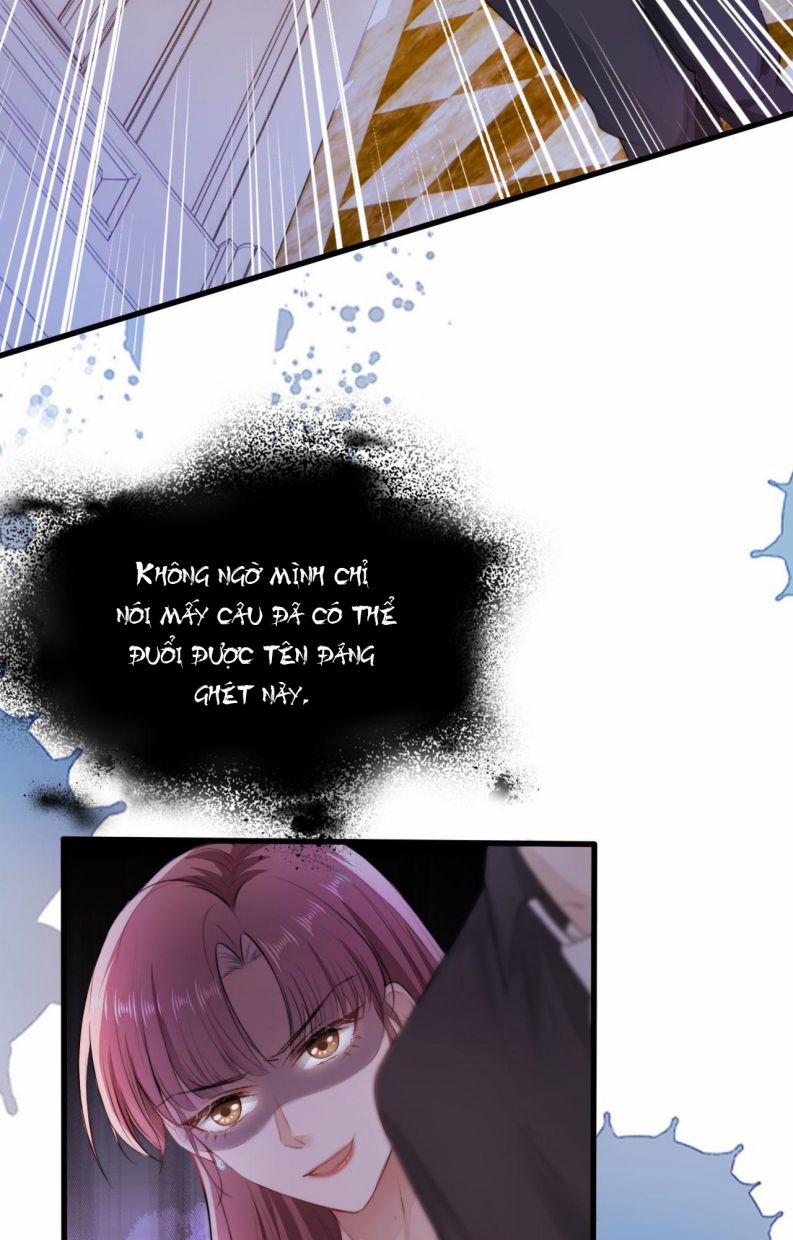 Hắc Hóa Phản Diện Sủng Lên Trời 5 trang 18