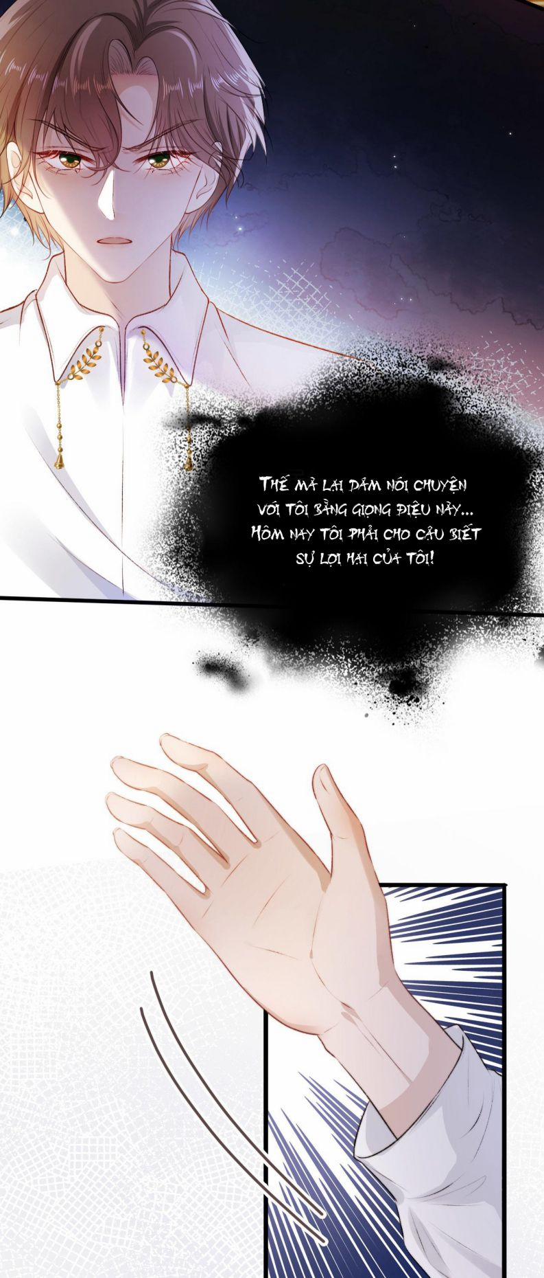 Hắc Hóa Phản Diện Sủng Lên Trời 5 trang 3