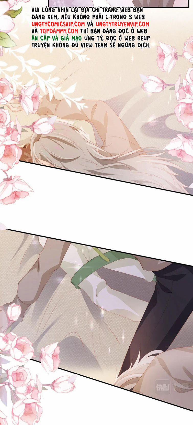 Hắc Hóa Phản Diện Sủng Lên Trời 50 trang 10