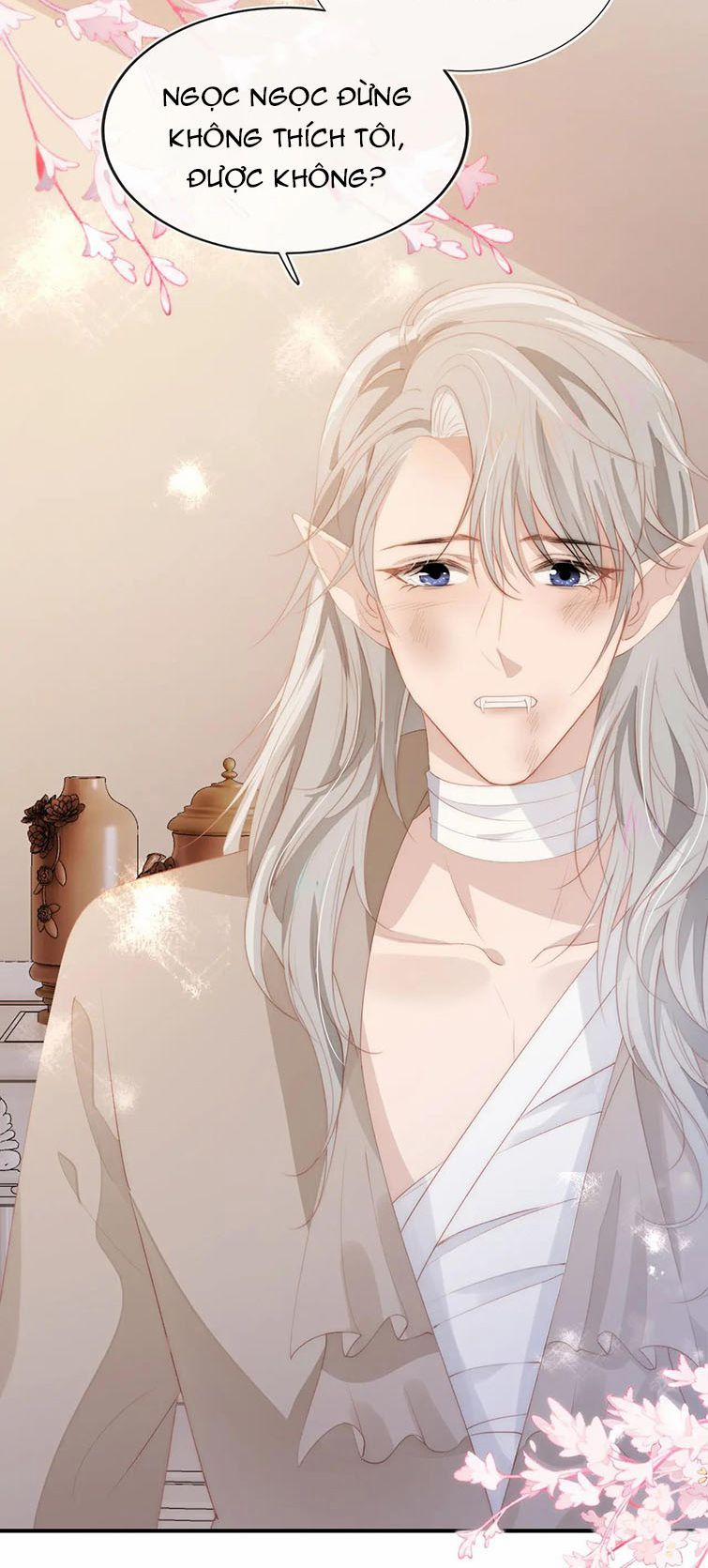 Hắc Hóa Phản Diện Sủng Lên Trời 50 trang 17