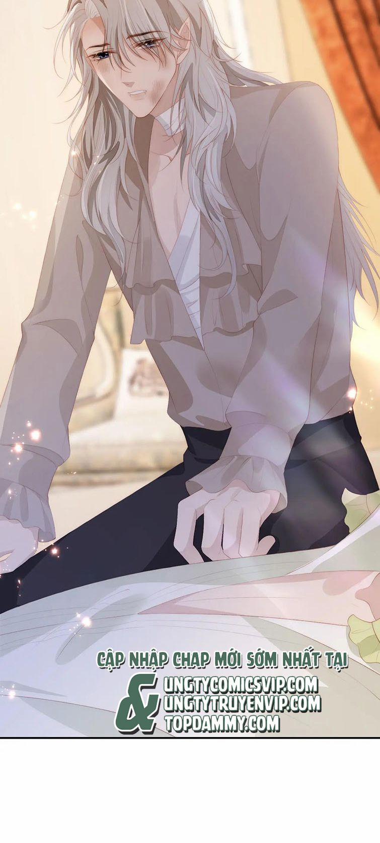 Hắc Hóa Phản Diện Sủng Lên Trời 50 trang 23