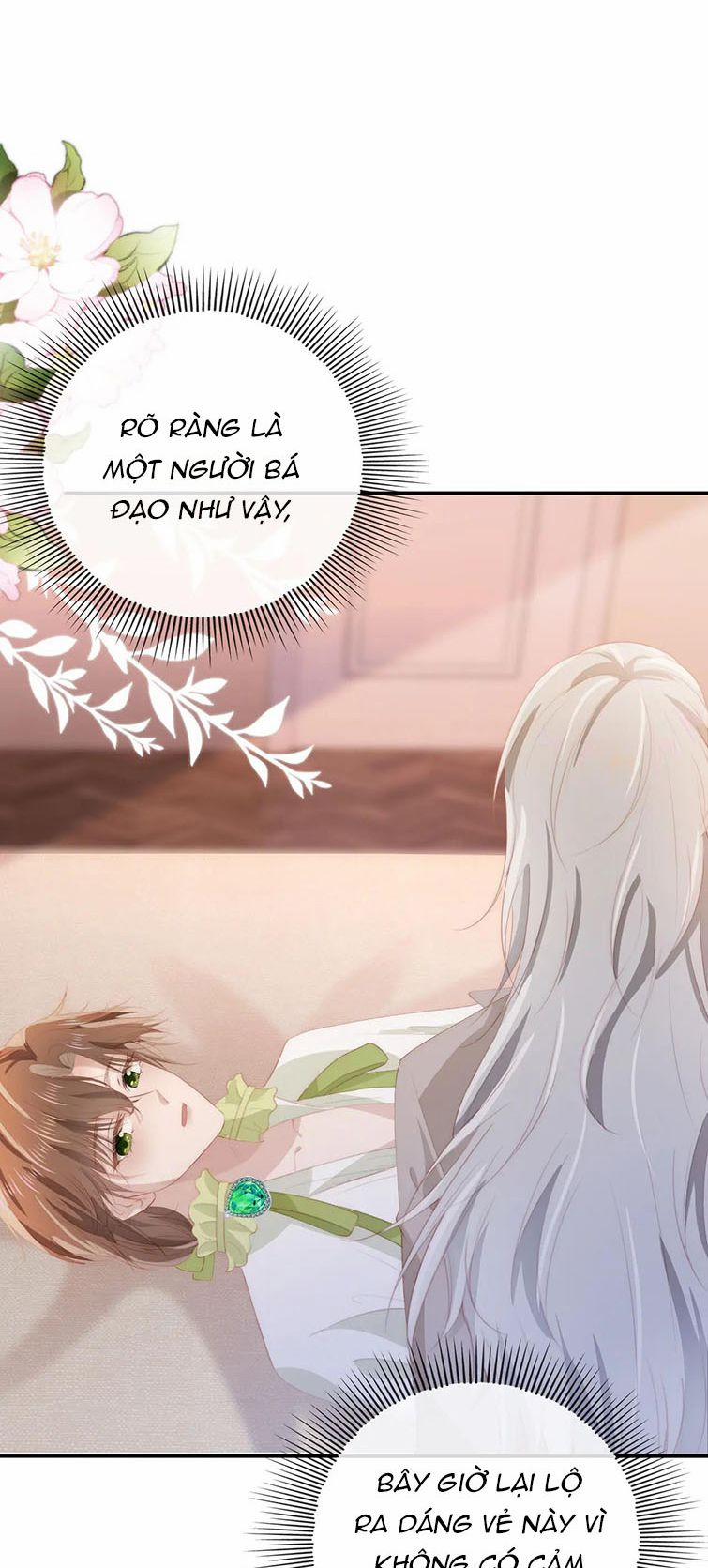 Hắc Hóa Phản Diện Sủng Lên Trời 50 trang 24