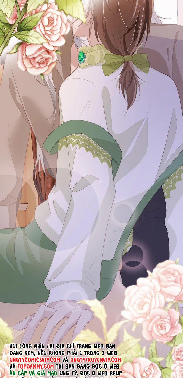 Hắc Hóa Phản Diện Sủng Lên Trời 50 trang 29