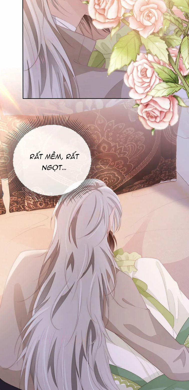 Hắc Hóa Phản Diện Sủng Lên Trời 50 trang 31