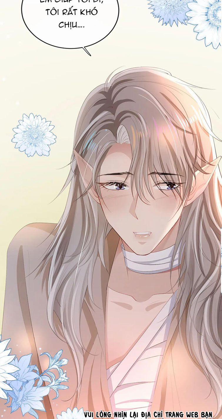 Hắc Hóa Phản Diện Sủng Lên Trời 51 trang 10