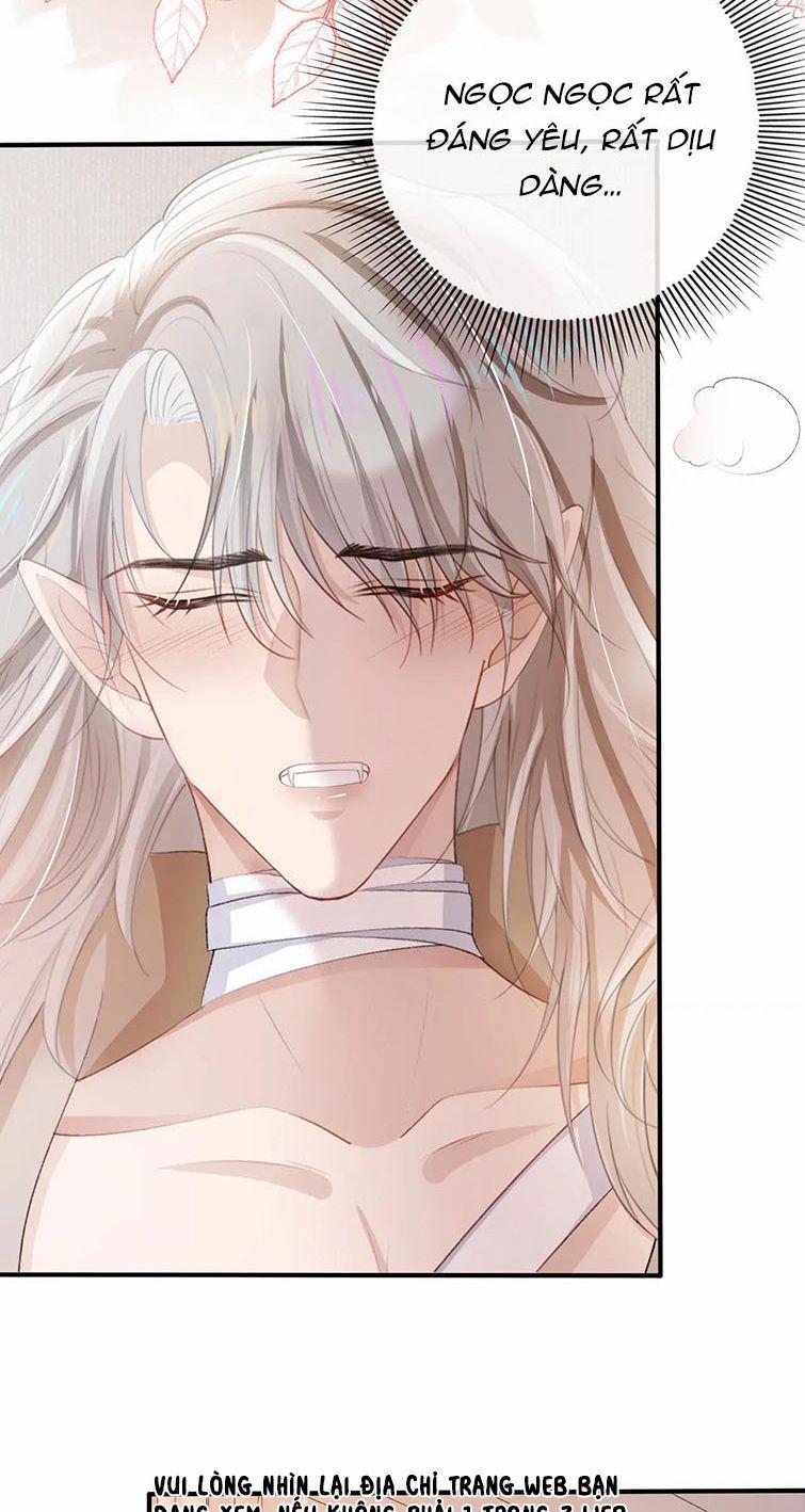 Hắc Hóa Phản Diện Sủng Lên Trời 51 trang 15