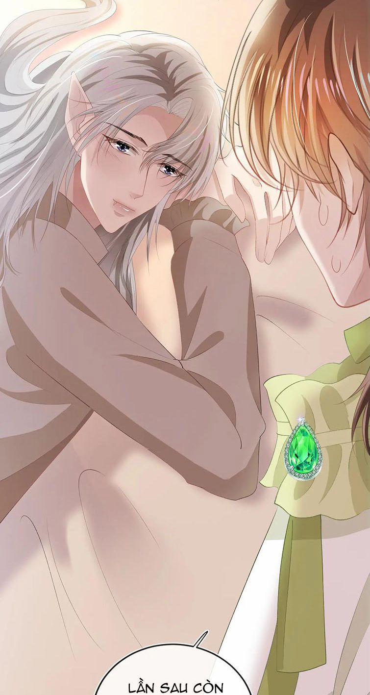 Hắc Hóa Phản Diện Sủng Lên Trời 51 trang 21