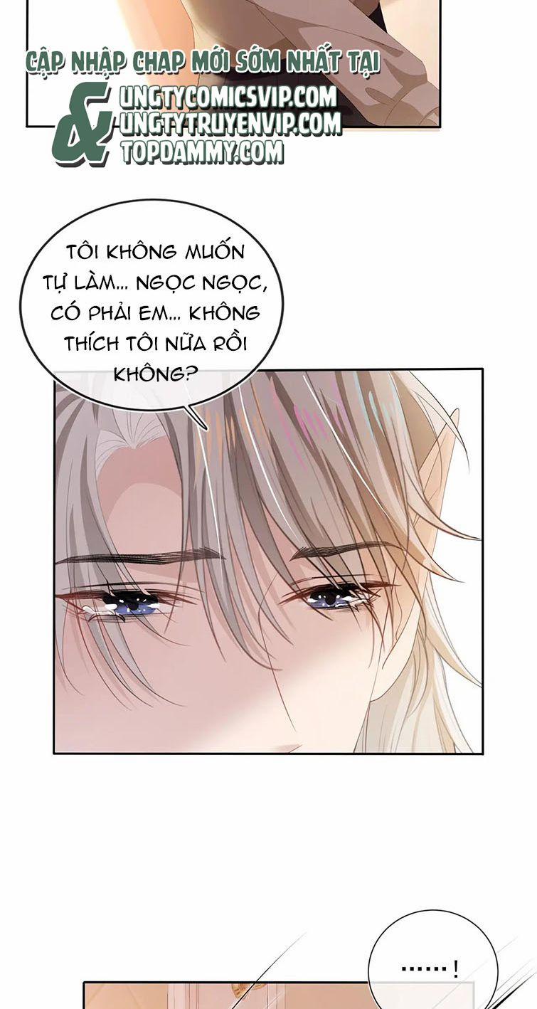 Hắc Hóa Phản Diện Sủng Lên Trời 51 trang 23