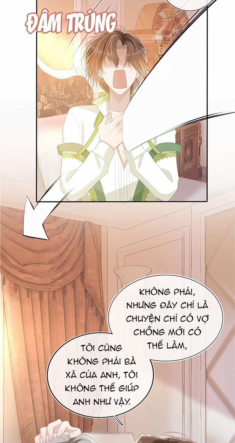 Hắc Hóa Phản Diện Sủng Lên Trời 51 trang 24