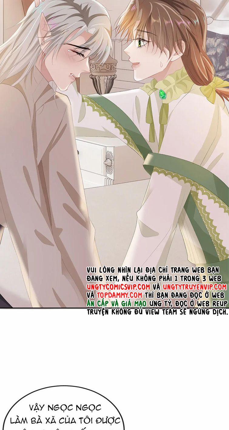 Hắc Hóa Phản Diện Sủng Lên Trời 51 trang 25