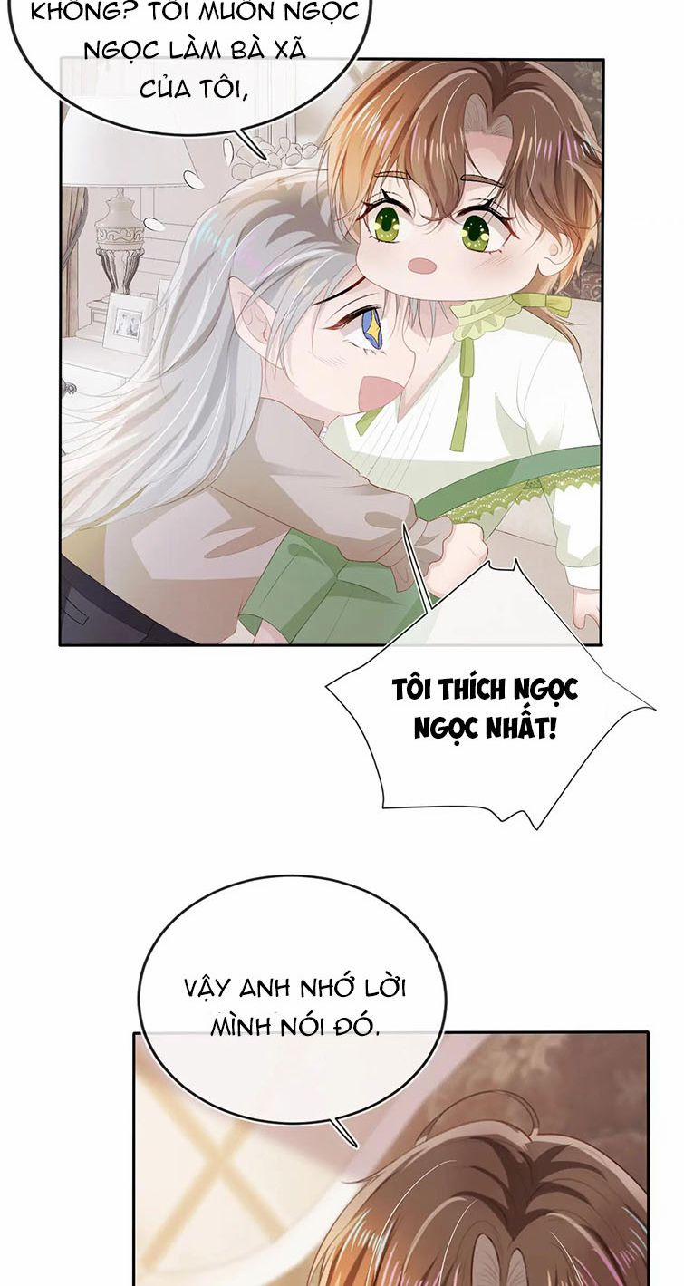 Hắc Hóa Phản Diện Sủng Lên Trời 51 trang 26