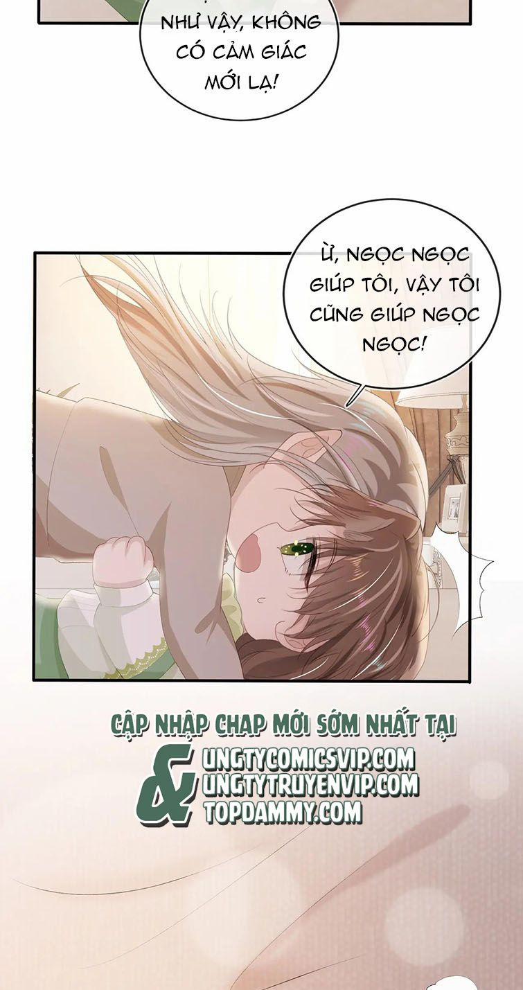 Hắc Hóa Phản Diện Sủng Lên Trời 51 trang 32