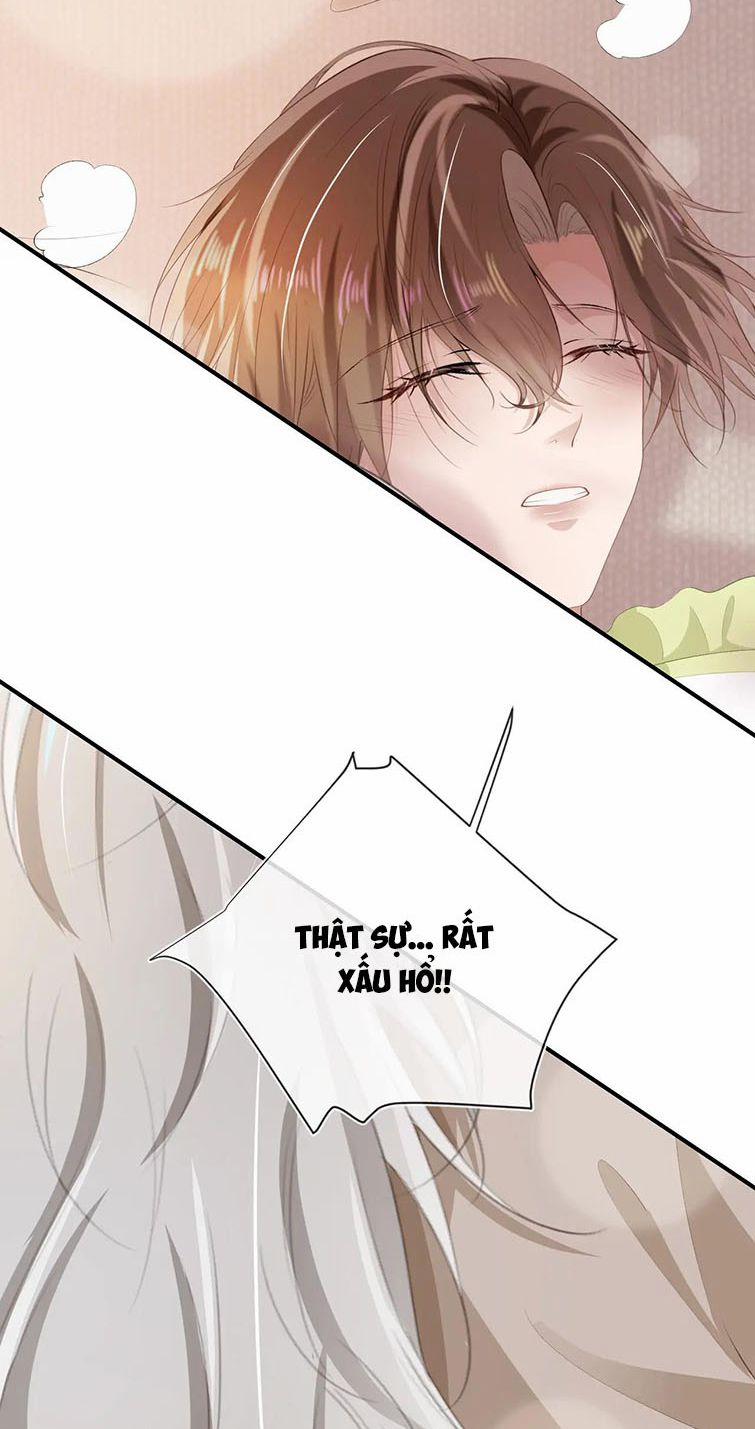 Hắc Hóa Phản Diện Sủng Lên Trời 51 trang 33