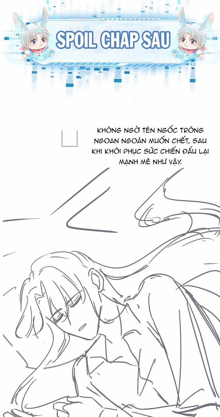 Hắc Hóa Phản Diện Sủng Lên Trời 51 trang 35