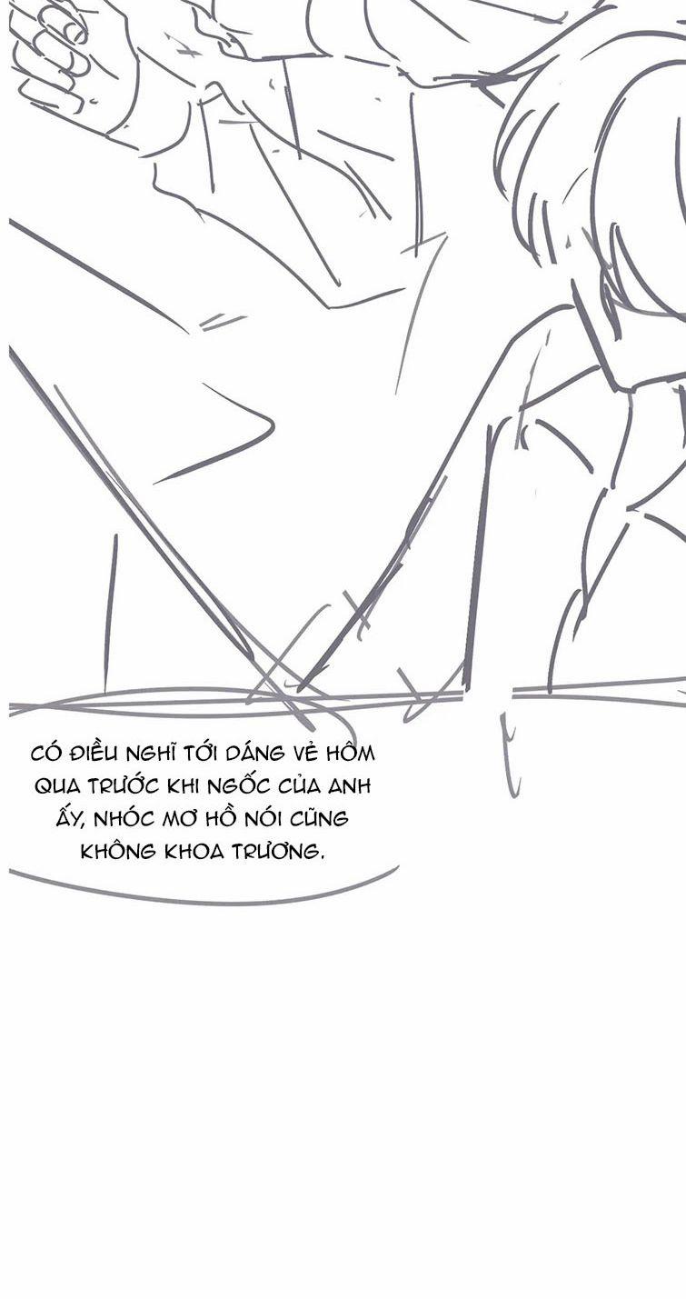 Hắc Hóa Phản Diện Sủng Lên Trời 51 trang 36