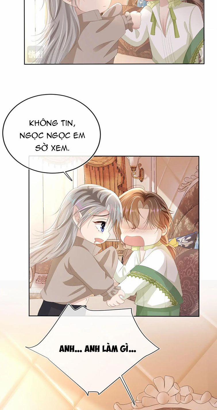 Hắc Hóa Phản Diện Sủng Lên Trời 51 trang 4