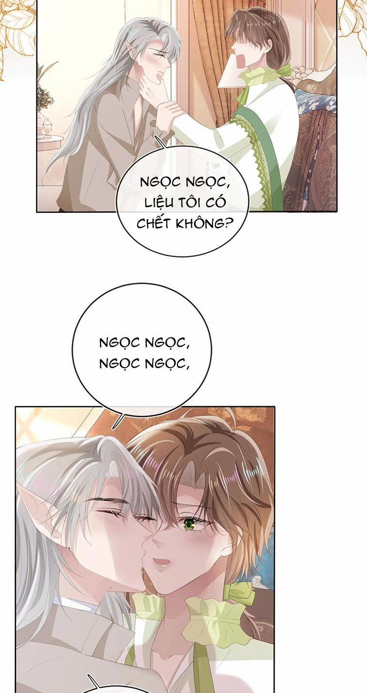 Hắc Hóa Phản Diện Sủng Lên Trời 51 trang 8