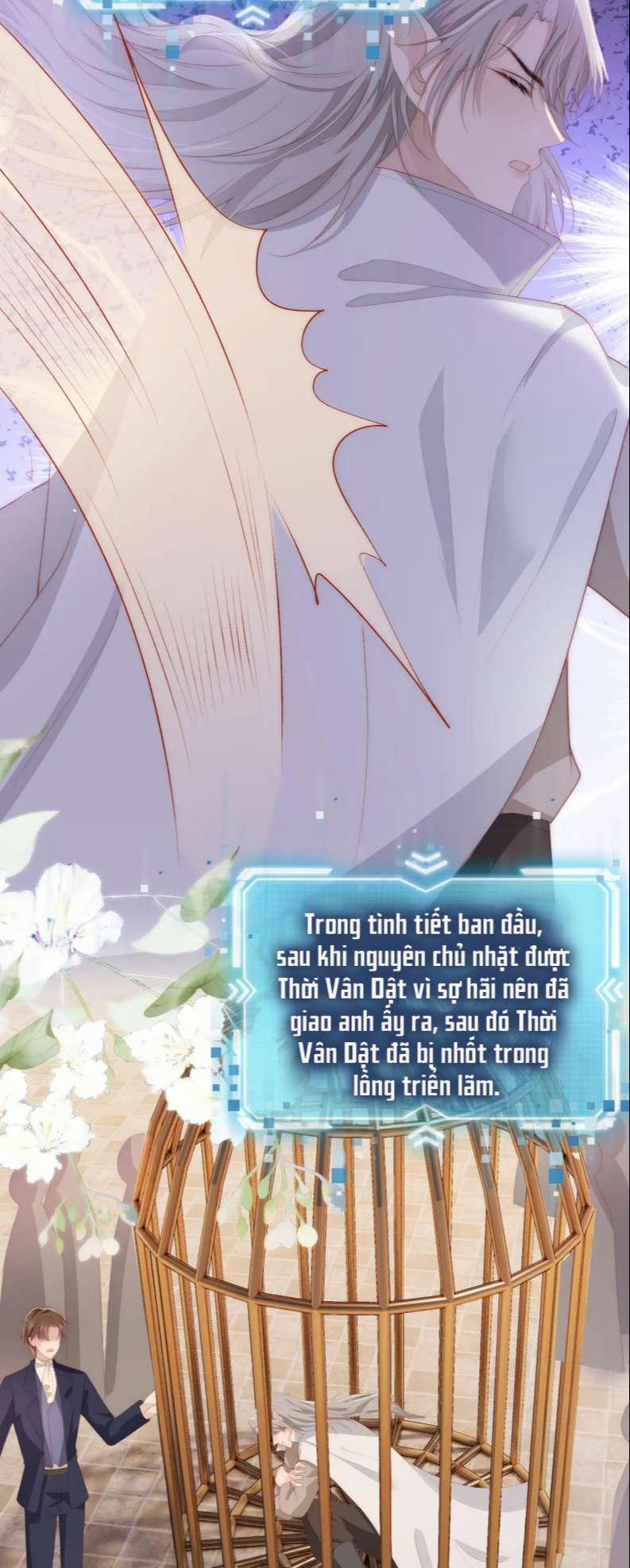 Hắc Hóa Phản Diện Sủng Lên Trời 52 trang 2