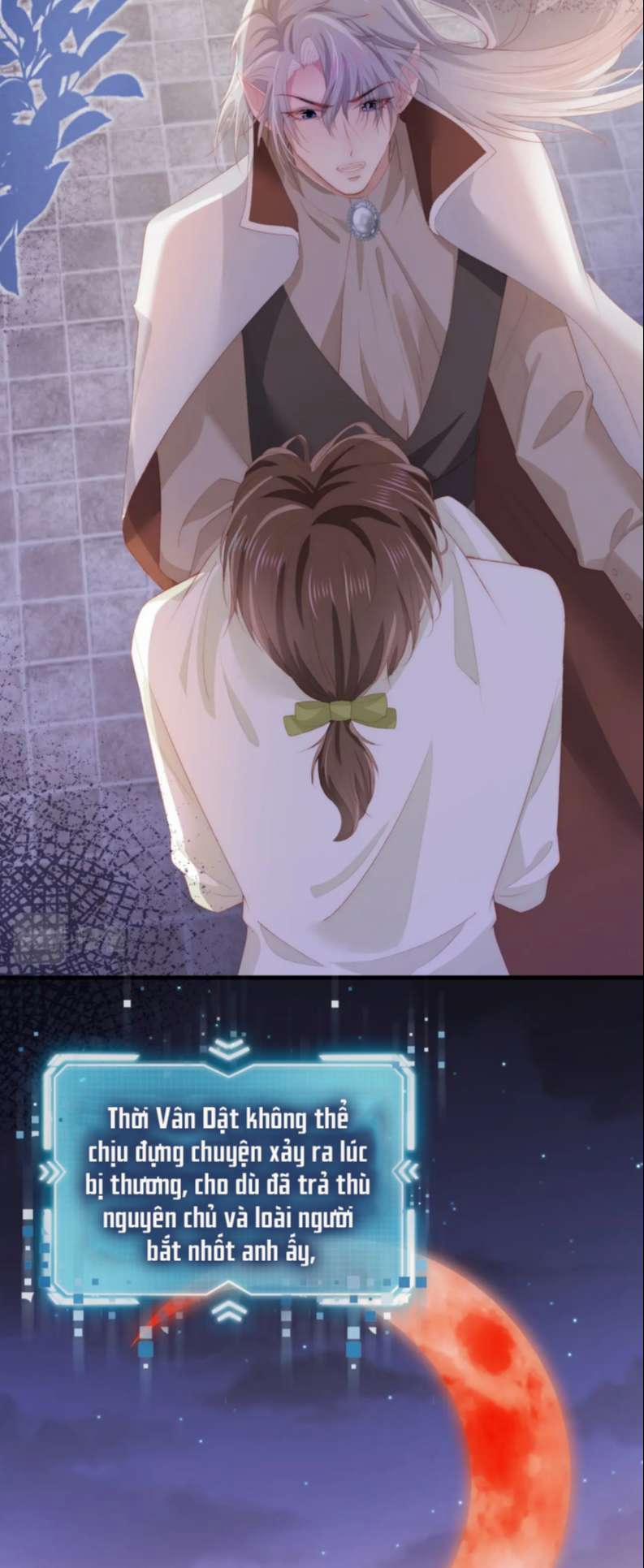 Hắc Hóa Phản Diện Sủng Lên Trời 52 trang 4