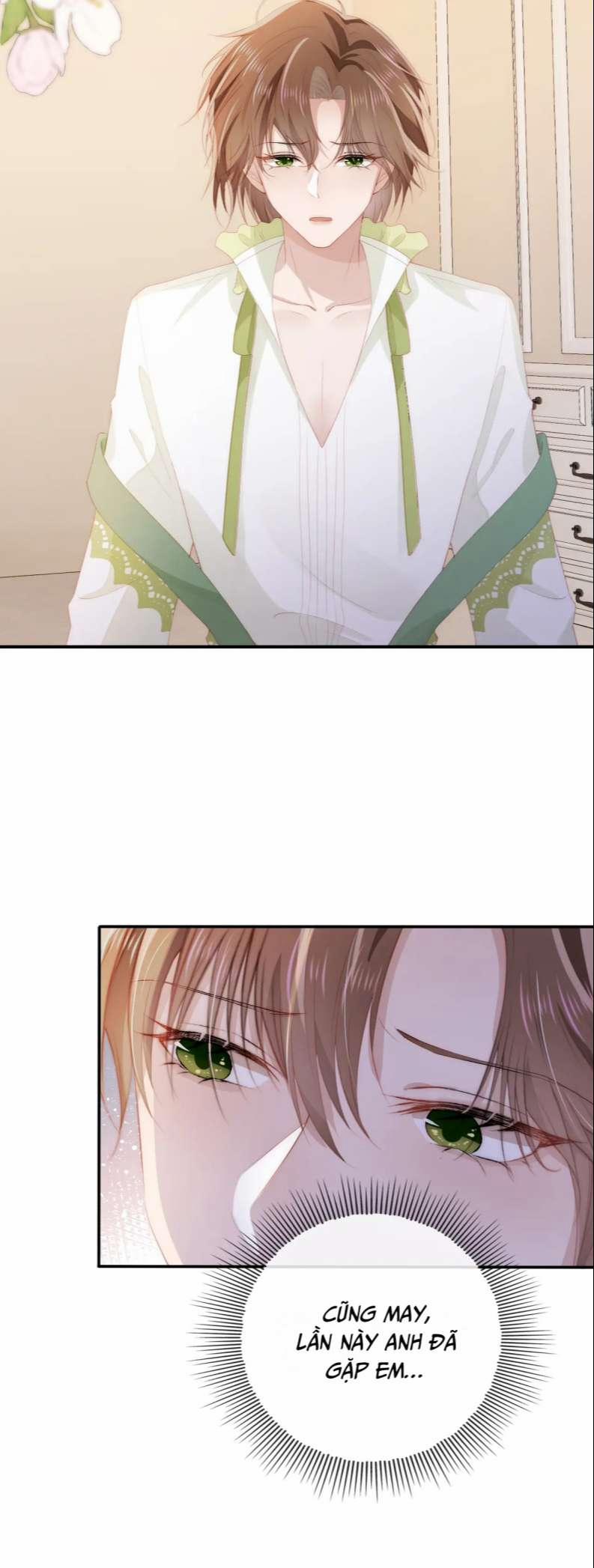 Hắc Hóa Phản Diện Sủng Lên Trời 52 trang 9