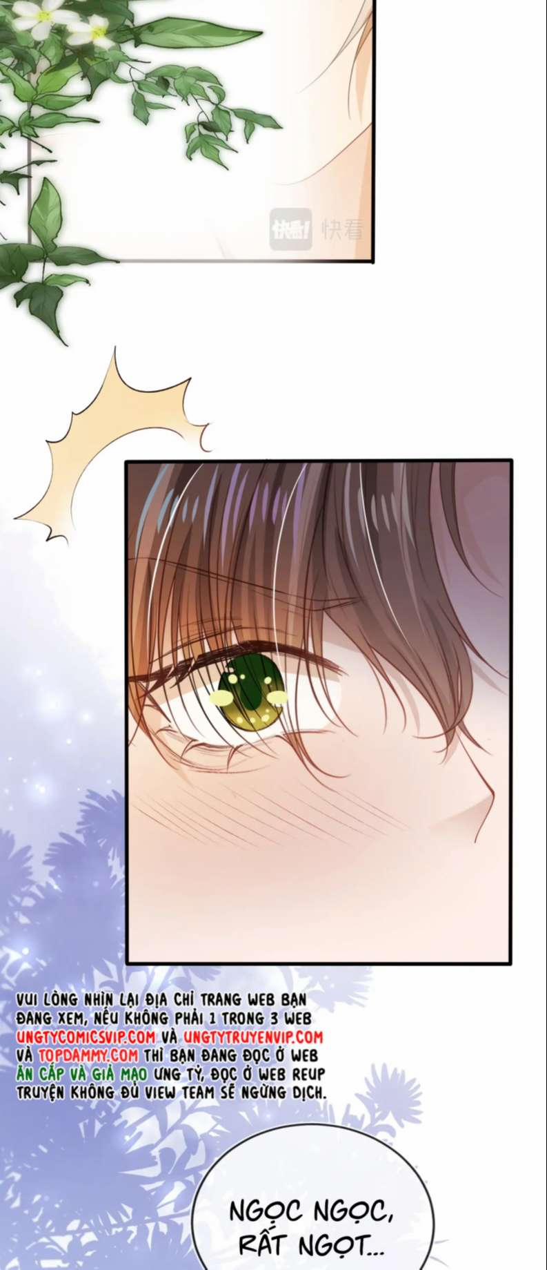 Hắc Hóa Phản Diện Sủng Lên Trời 53 trang 10