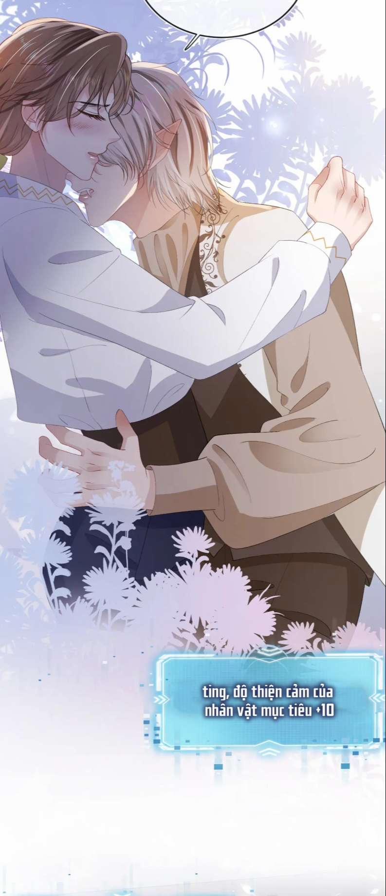 Hắc Hóa Phản Diện Sủng Lên Trời 53 trang 11