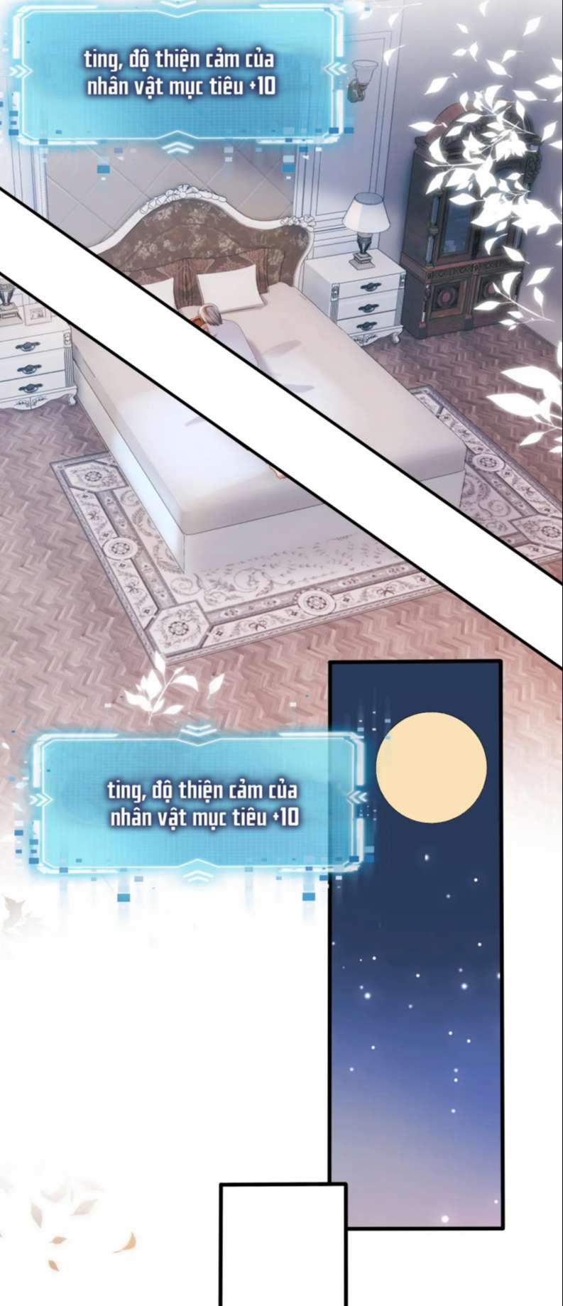 Hắc Hóa Phản Diện Sủng Lên Trời 53 trang 12