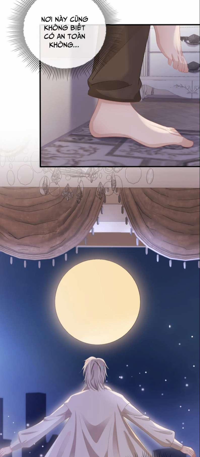 Hắc Hóa Phản Diện Sủng Lên Trời 53 trang 24