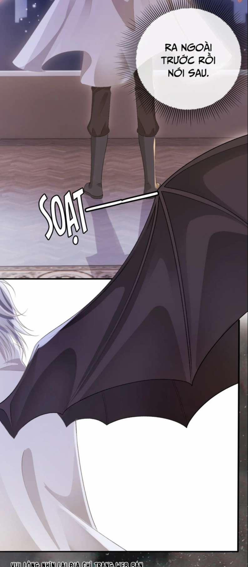 Hắc Hóa Phản Diện Sủng Lên Trời 53 trang 25