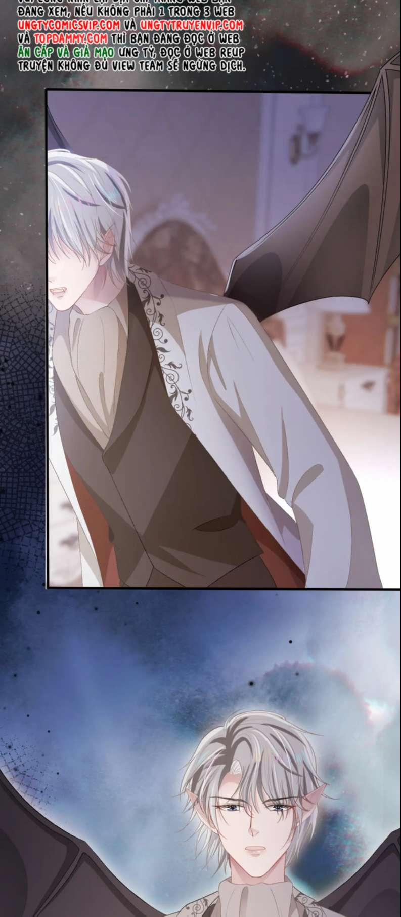 Hắc Hóa Phản Diện Sủng Lên Trời 53 trang 26