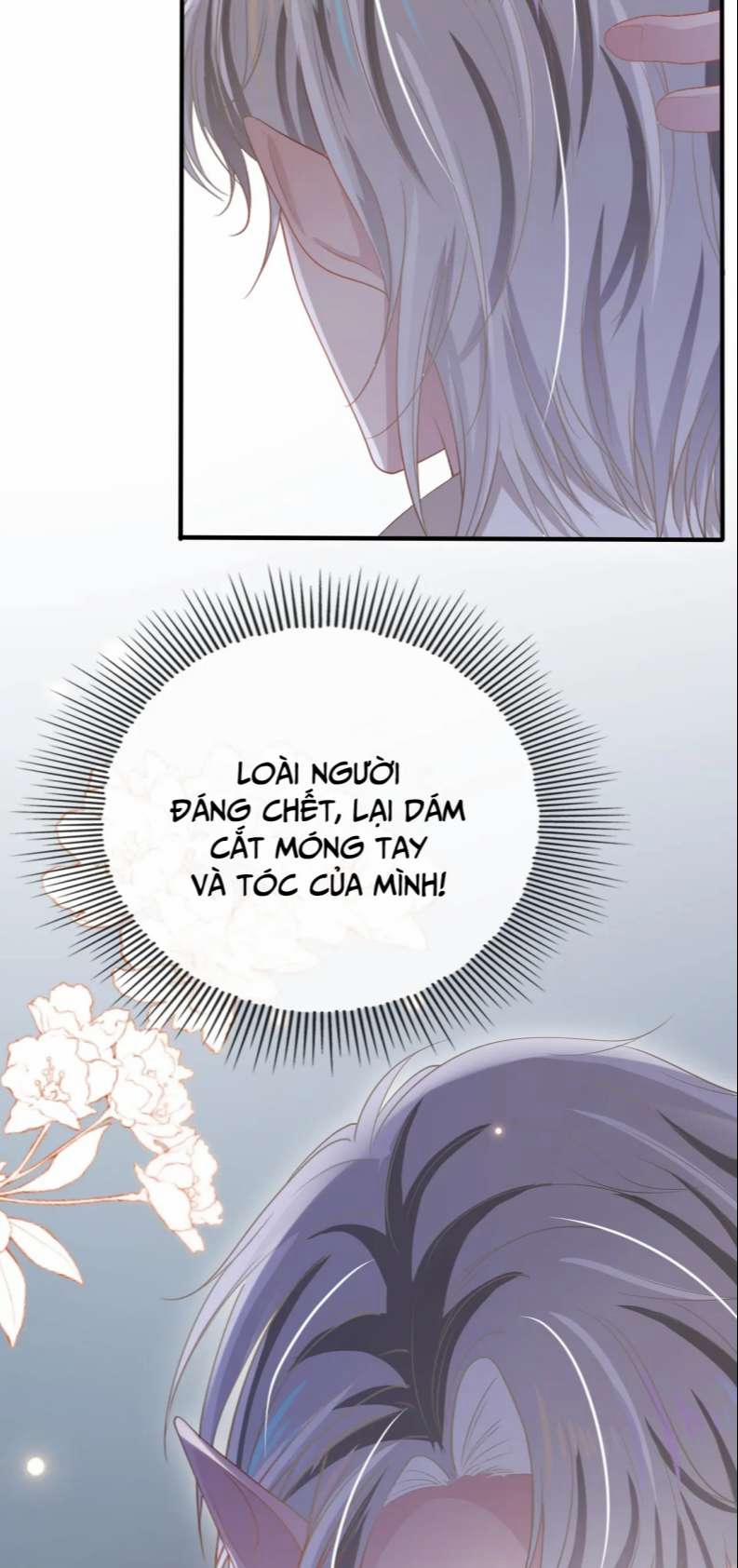 Hắc Hóa Phản Diện Sủng Lên Trời 53 trang 31