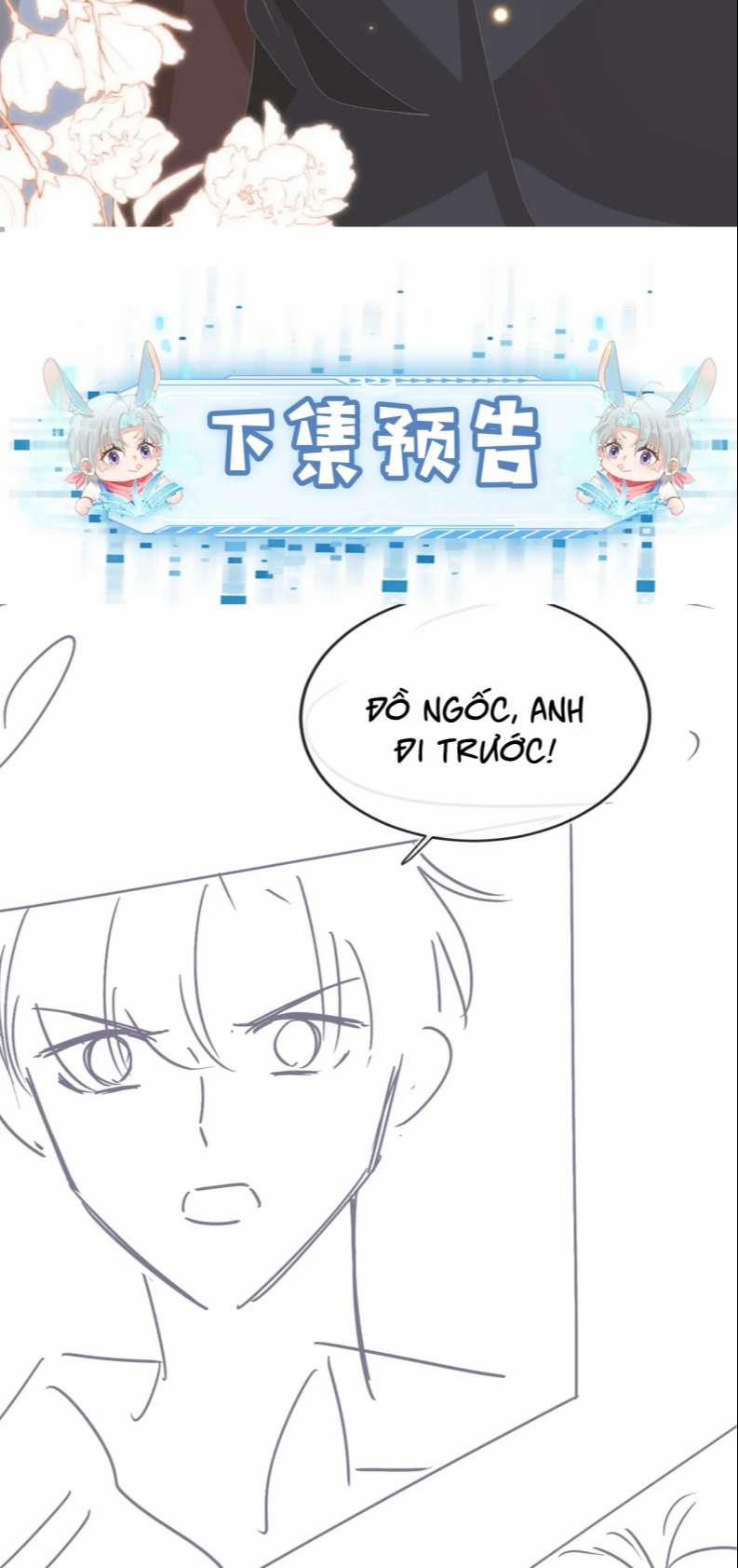 Hắc Hóa Phản Diện Sủng Lên Trời 53 trang 33