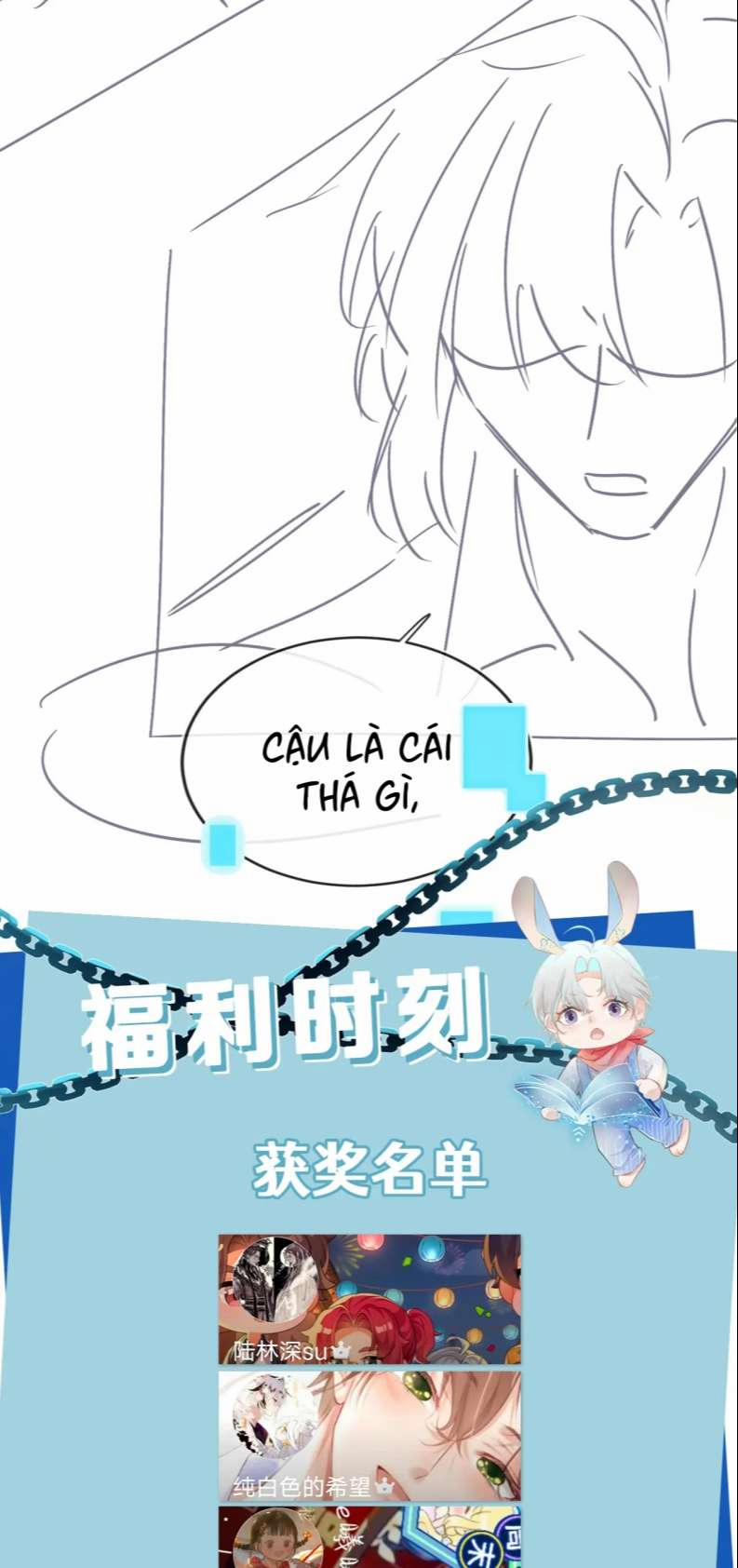 Hắc Hóa Phản Diện Sủng Lên Trời 53 trang 34