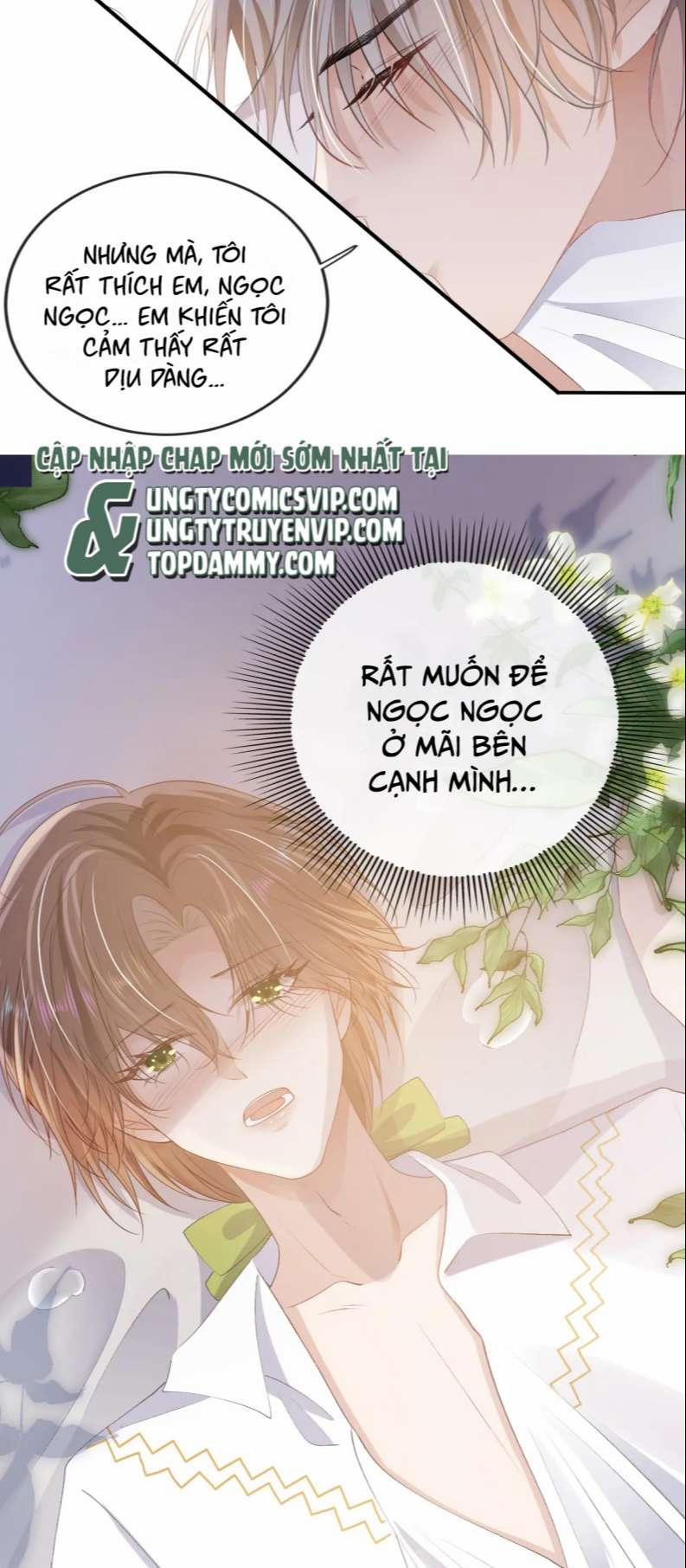 Hắc Hóa Phản Diện Sủng Lên Trời 53 trang 8