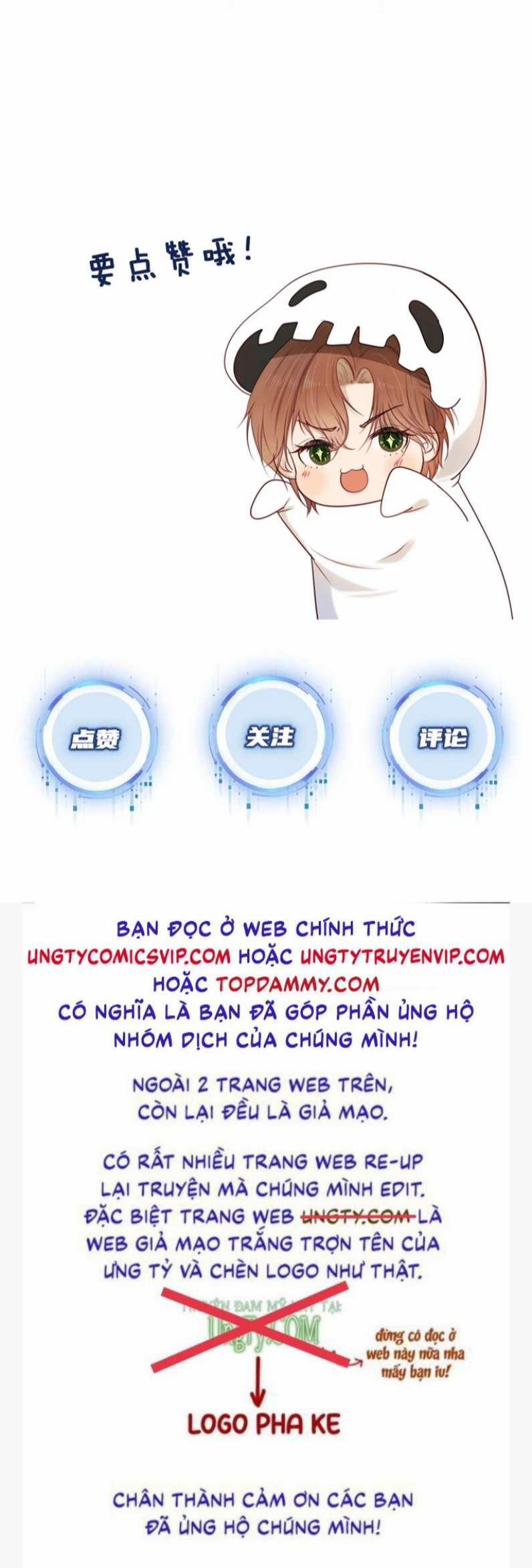 Hắc Hóa Phản Diện Sủng Lên Trời 54 trang 33